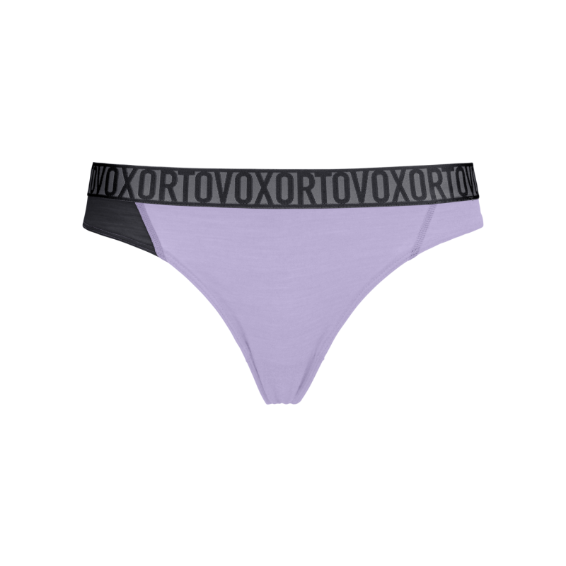 150 Essential Thong - Merinowol Slipjes