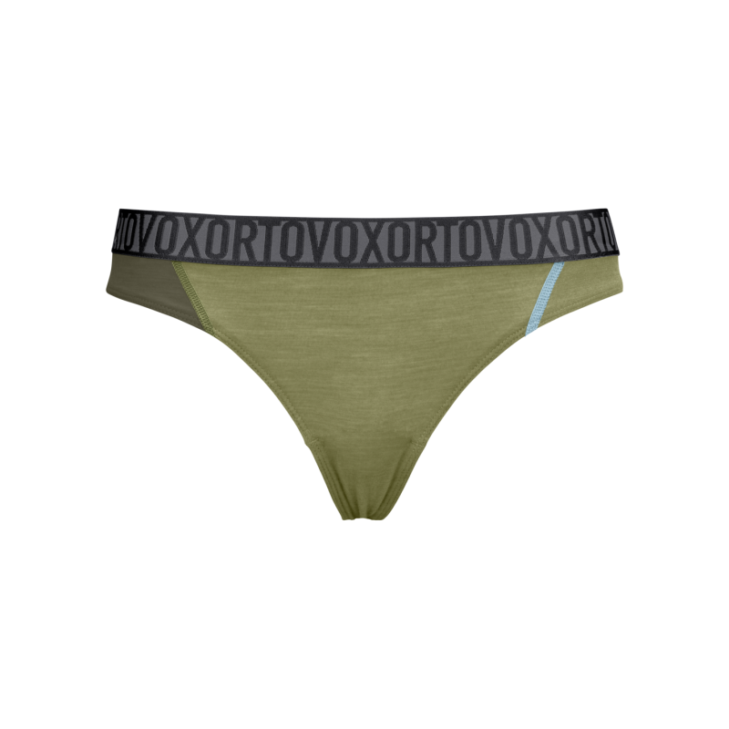 150 Essential Thong - Merinould Undertøj
