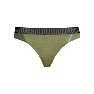150 Essential Thong - Merinowolle Laufunterhosen