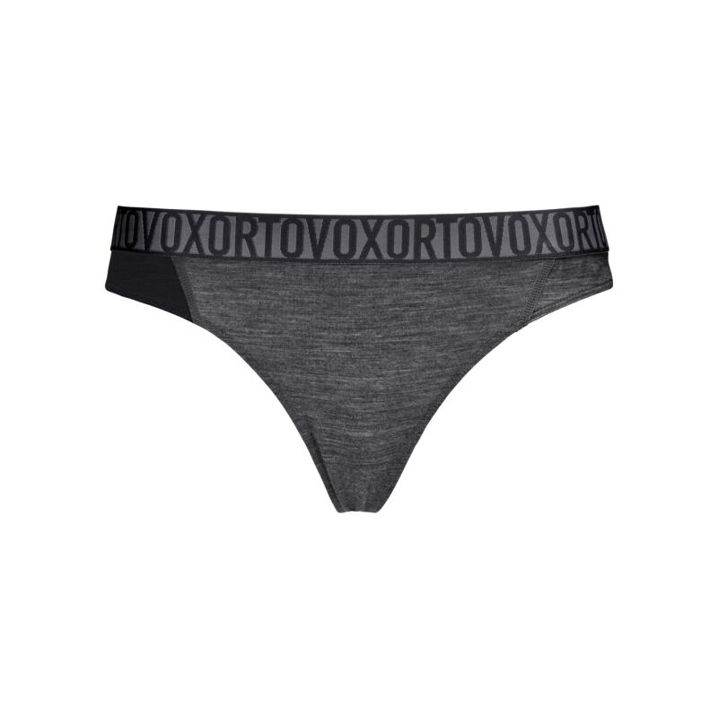 150 Essential Thong - Merinovilla Pikkuhousut