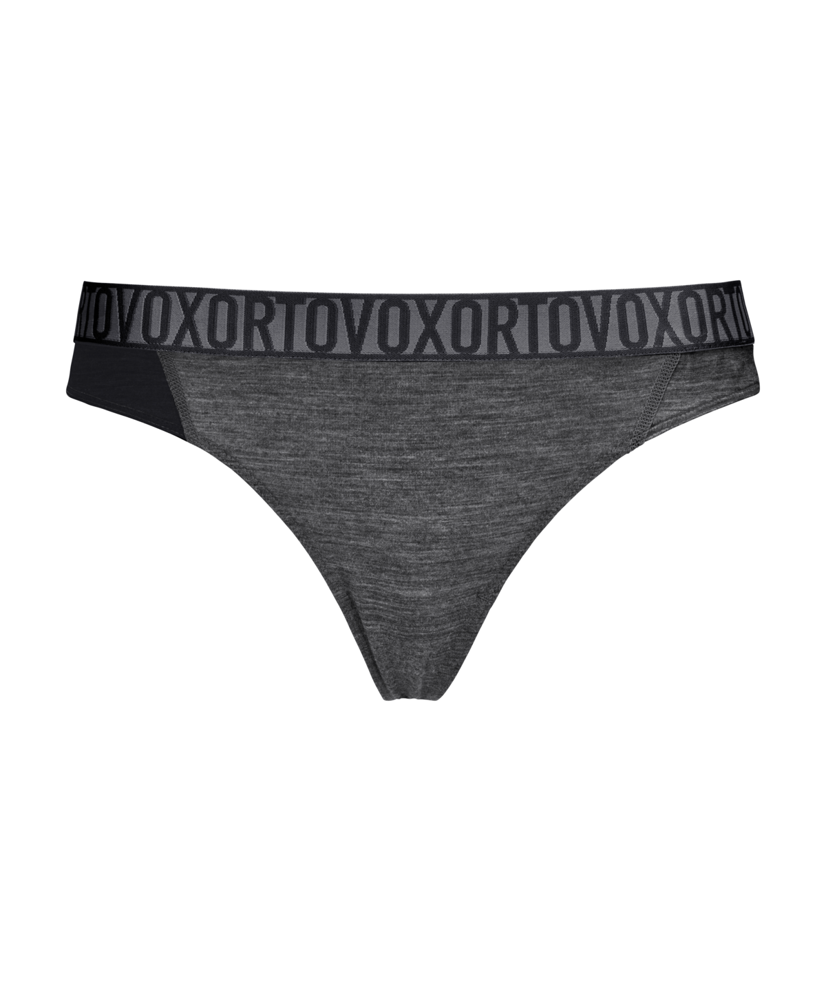 Ortovox 150 Essential Thong - Boxer in lana merino | Hardloop