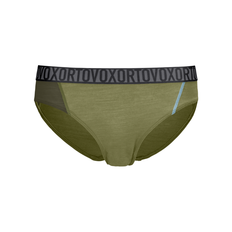 Ortovox 150 Essential Bikini - Boxer in lana merino | Hardloop
