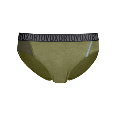 150 Essential Bikini - Culotte laine mérinos femme