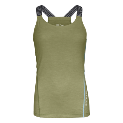 150 Essential Top - Jersey de lana merino - Mujer
