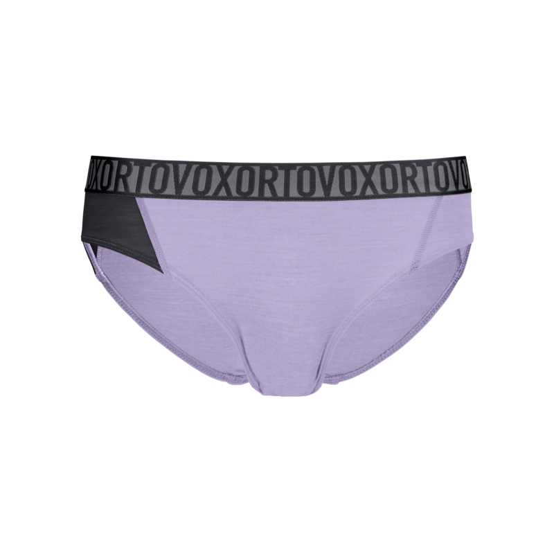 150 Essential Bikini - Cueca de lã merino mulher