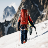 Ortovox Peak 45 - Bergsbestigning ryggsäck - Herr | Hardloop