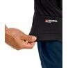 Ortovox Swisswool Piz Duan Vest - Chaleco de plumón de lana merina - Hombre | Hardloop