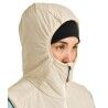 Ortovox Swisswool Piz Duan Vest - Casaco sem mangas em lã merino mulher | Hardloop