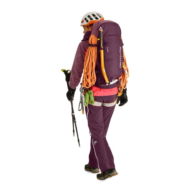 Ortovox Peak 42 S - Mochila de alpinismo mulher | Hardloop
