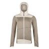 Ortovox Fleece Light Hoody - Merino Fleece jacket - Women's | Hardloop