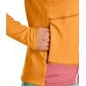 Ortovox Fleece Light Jacket - Fleece de lã merino mulher | Hardloop