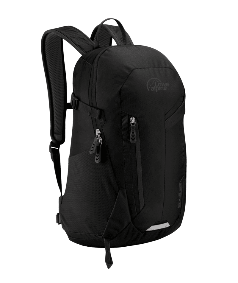 Lowe alpine edge ii best sale 22 rucksack