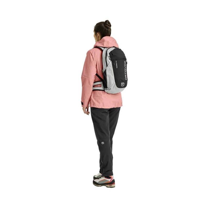 Ortovox Traverse Pure 18 S - Ski touring backpack - Women's | Hardloop