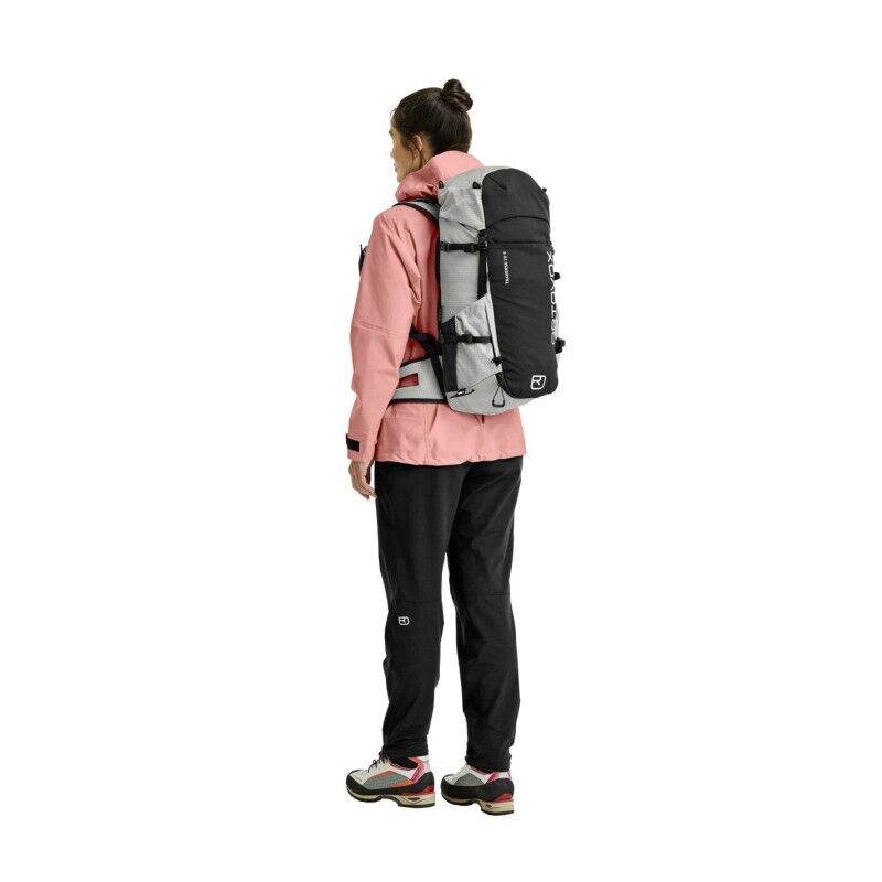 Ortovox Traverse Pure 28 S - Rygsæk til skiture - Damer | Hardloop