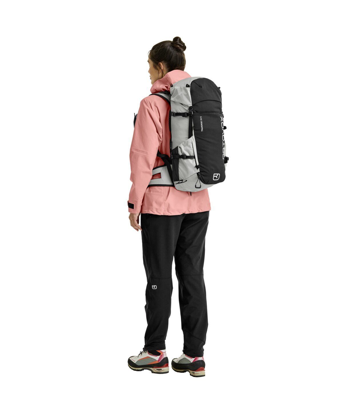 Ortovox Traverse Pure 28 S - Mochila para esquí de travesía - Mujer | Hardloop
