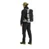 Ortovox Traverse Pure 30 - Mochila de caminhada homem | Hardloop