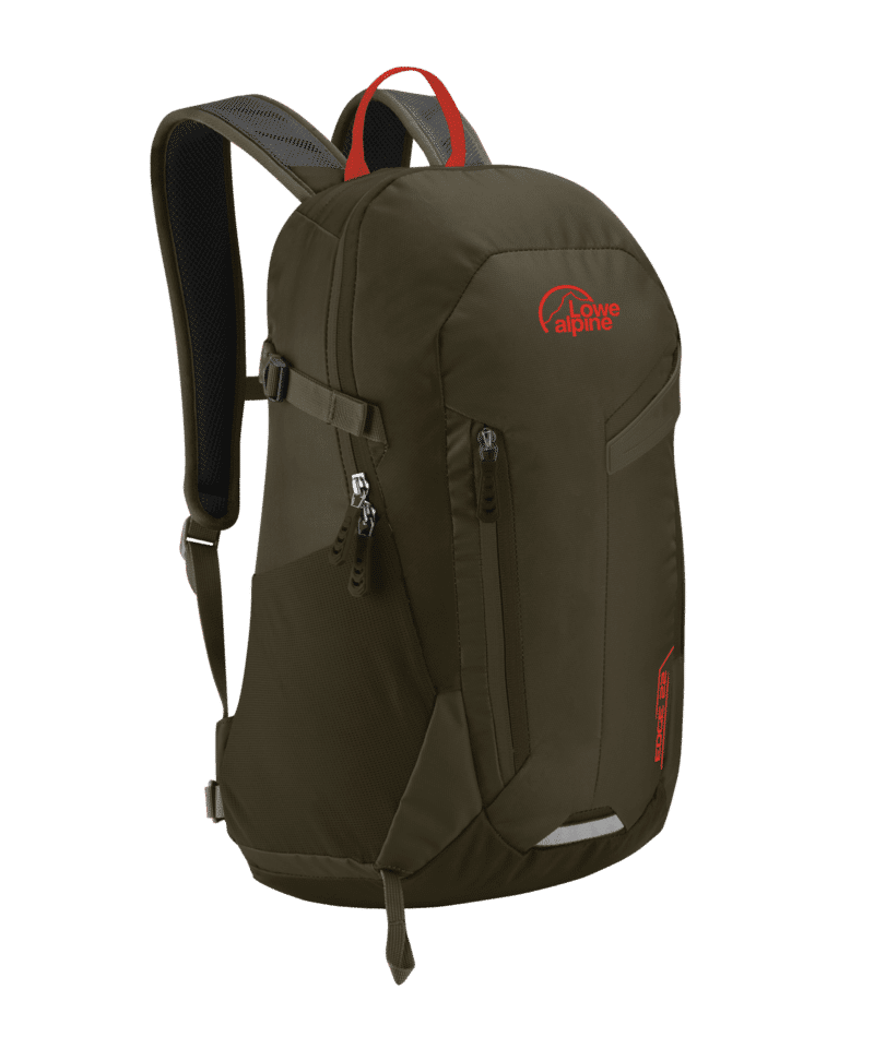 Lowe Alpine - Edge II 22 - Hiking backpack