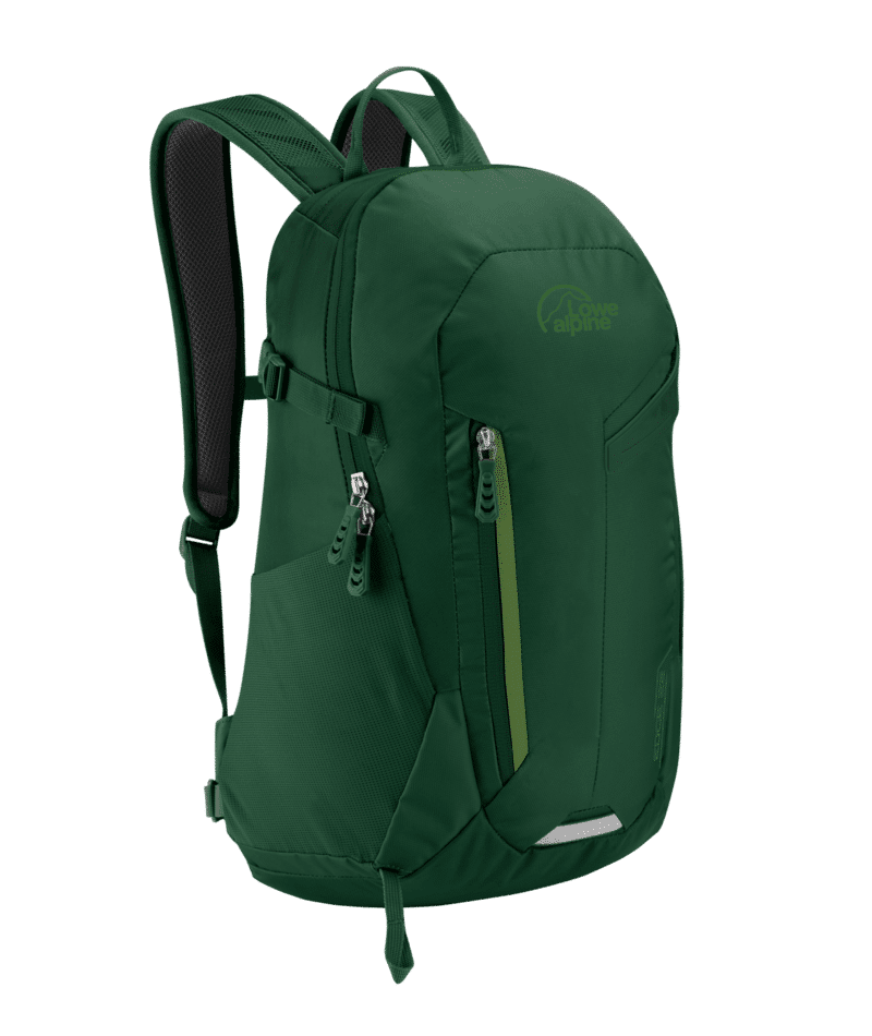 Lowe Alpine - Edge II 22 - Hiking backpack