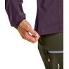 Ortovox Piz Selva 2.5L Jacket - Regnjacka - Dam | Hardloop
