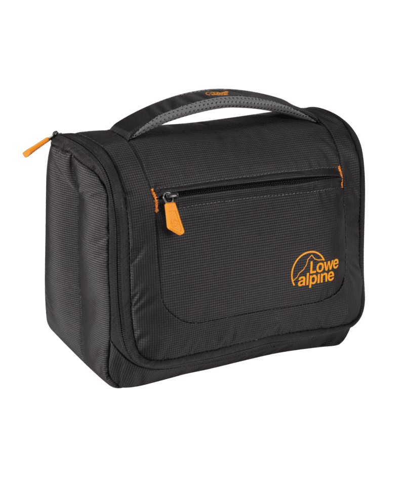 Lowe Alpine Wash Bag - Kosmetyczka | Hardloop