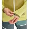 Ortovox Fleece Grid Hoody - Dámská fleesová mikina | Hardloop