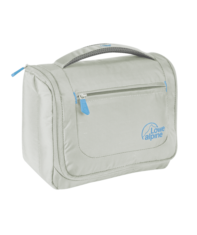 Lowe Alpine Wash Bag - Trousse de toilette | Hardloop