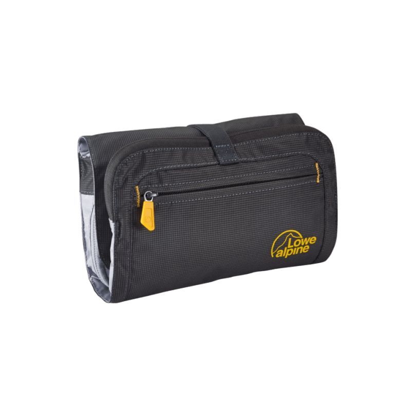 Lowe Alpine Roll Up Wash Bag - Kosmetyczka | Hardloop