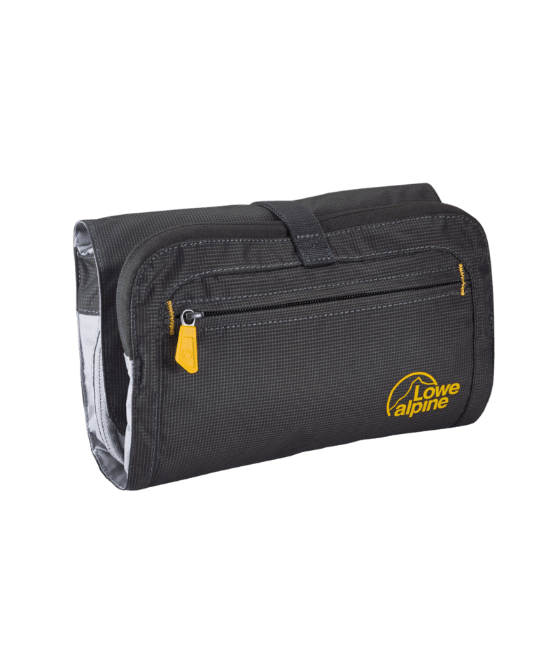 Lowe Alpine - Roll Up Wash Bag - Neceseres