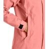 Ortovox Seceda 3L Jacket - Casaco impermeável mulher | Hardloop