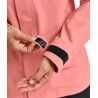 Ortovox Seceda 3L Jacket - Casaco impermeável mulher | Hardloop