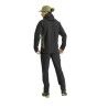Ortovox Seceda Softshell Jacket - Softshelljack - Heren | Hardloop