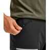 Ortovox Seceda Softshell Pants - Softshellbroek - Heren | Hardloop
