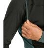 Ortovox Fleece Grid Vest - Chaleco - Hombre | Hardloop