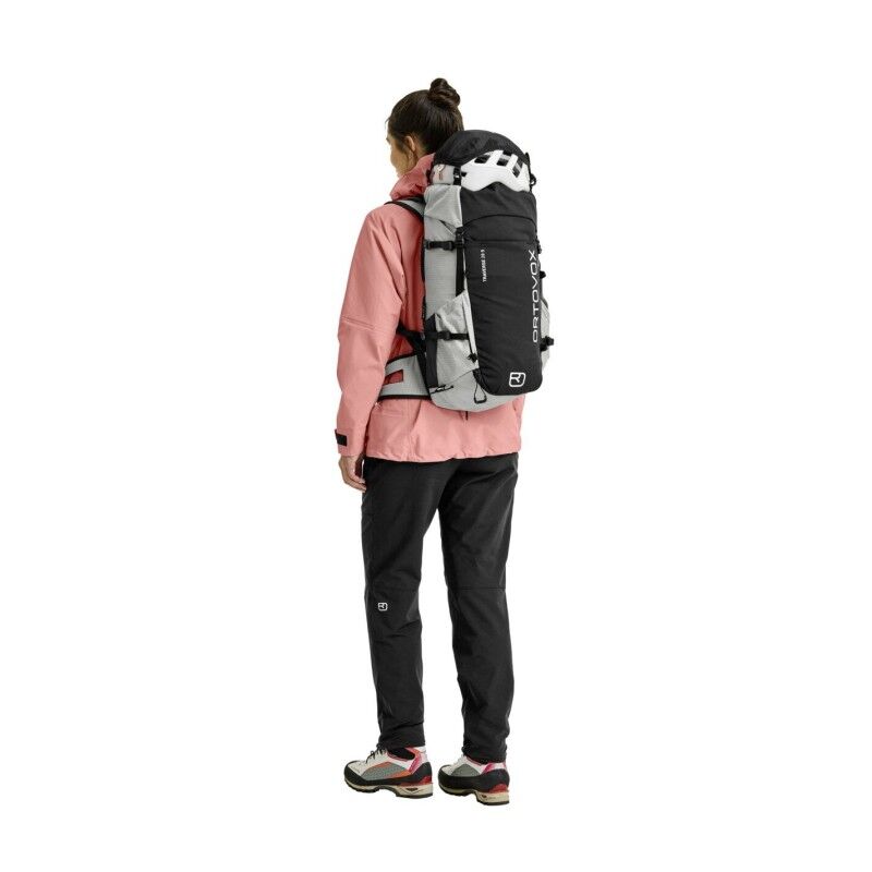 Ortovox Traverse Pure 28 S - Mochila ski de montanha mulher | Hardloop