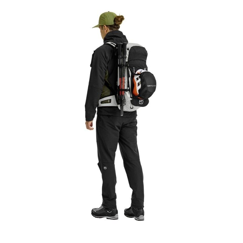 Traverse Pure 30 - Sac à dos randonnée homme