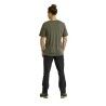 Ortovox 140 Cool Landscape TS - Camiseta de merino - Hombre | Hardloop
