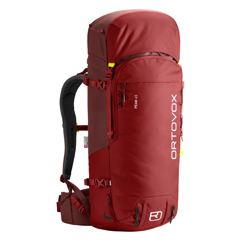 Ortovox Peak 45 Sac à dos alpinisme homme Hardloop