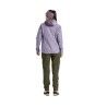 Ortovox Swisswool Piz Duan Jacket - Chaqueta de plumón de lana merino - Mujer | Hardloop