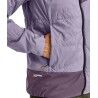 Ortovox Swisswool Piz Duan Jacket - Chaqueta de plumón de lana merino - Mujer | Hardloop