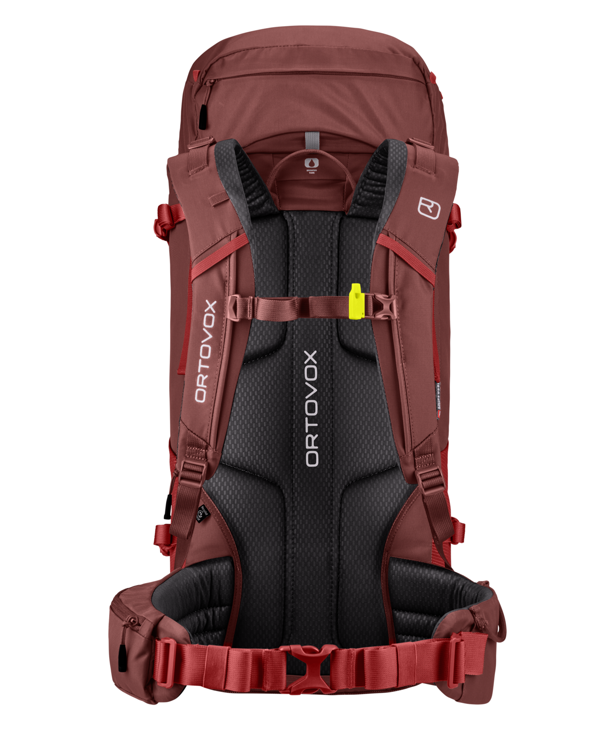 Ortovox Peak 45 - Mountaineering backpack - Men's | Hardloop