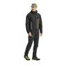 Ortovox Seceda Softshell Jacket - Casaco softshell homem | Hardloop