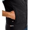 Ortovox Swisswool Piz Duan Vest - Chaleco de plumón de lana merina - Hombre | Hardloop