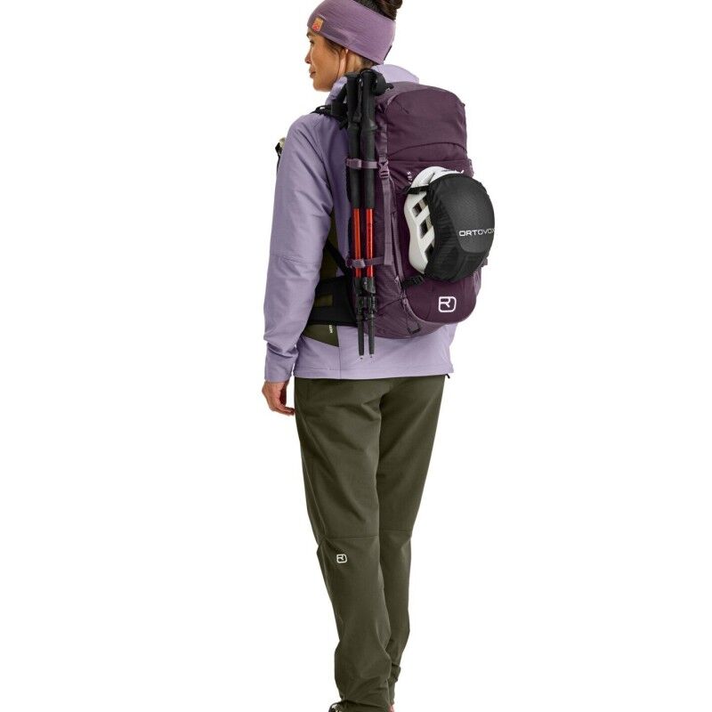 Ortovox Traverse 28 S - Zaino da scialpinismo - Donna | Hardloop