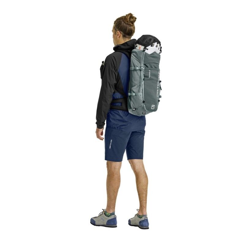 Ortovox Traverse 30 - Skidryggsäck - Herr | Hardloop
