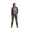 Ortovox Seceda Softshell Pants - Softshellhousut - Naiset | Hardloop