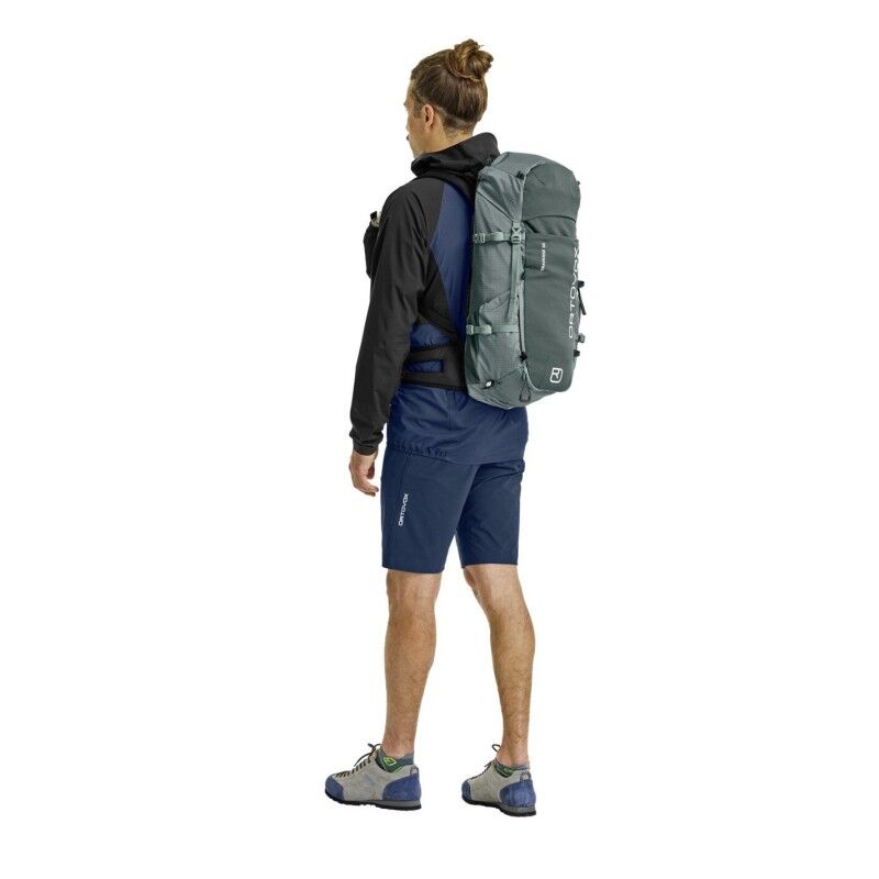 Ortovox Traverse 30 - Sac à dos ski de randonnée homme | Hardloop