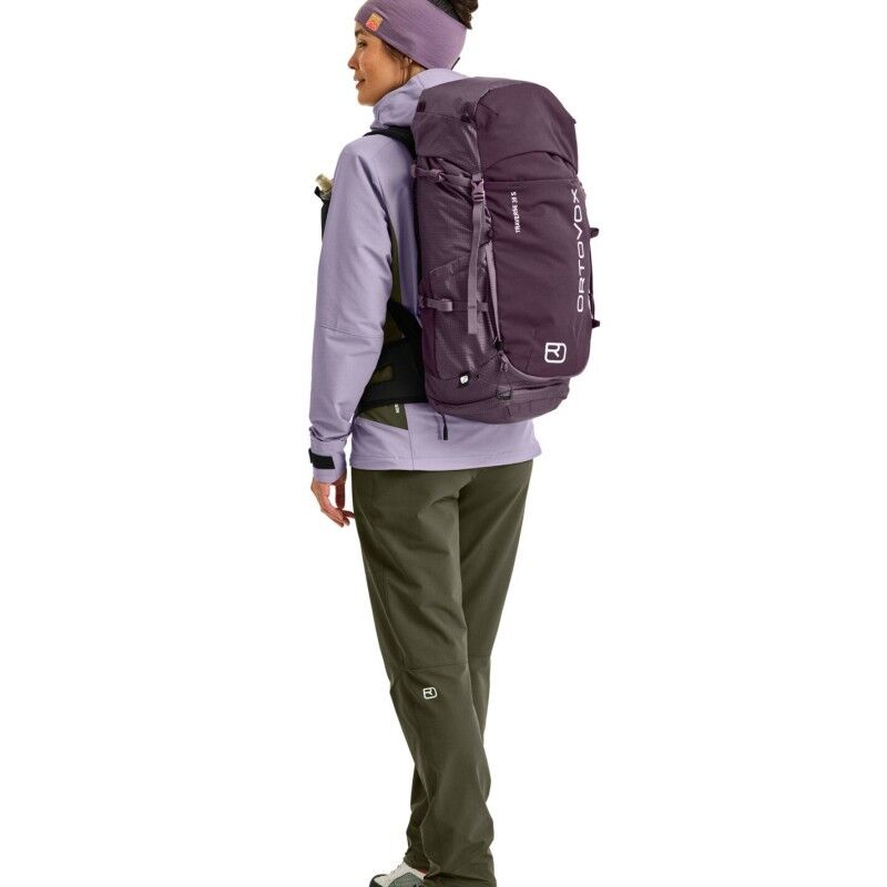 Ortovox Traverse 38 S - Mochila para esquí de travesía - Mujer | Hardloop