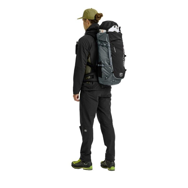 Ortovox Traverse 40 - Sac à dos ski de randonnée homme | Hardloop