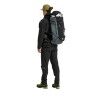 Ortovox Traverse 40 - Mochila ski de montanha homem | Hardloop
