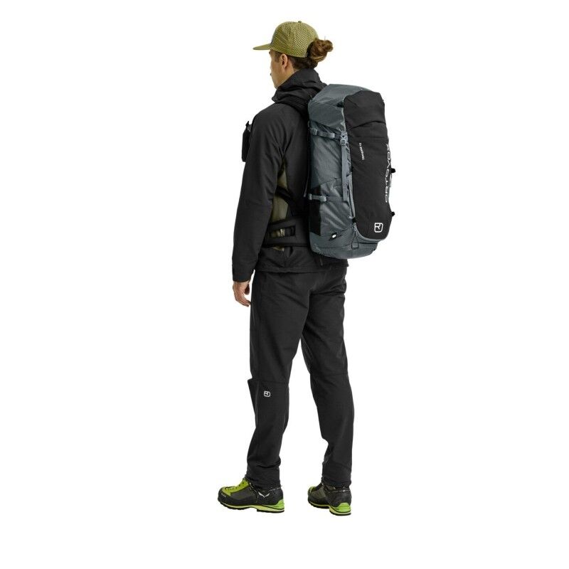 Ortovox Traverse 40 - Skitourenrucksack - Herren | Hardloop